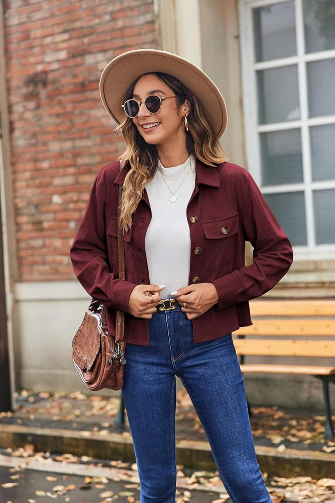 Burgundy | Amazon (CA)