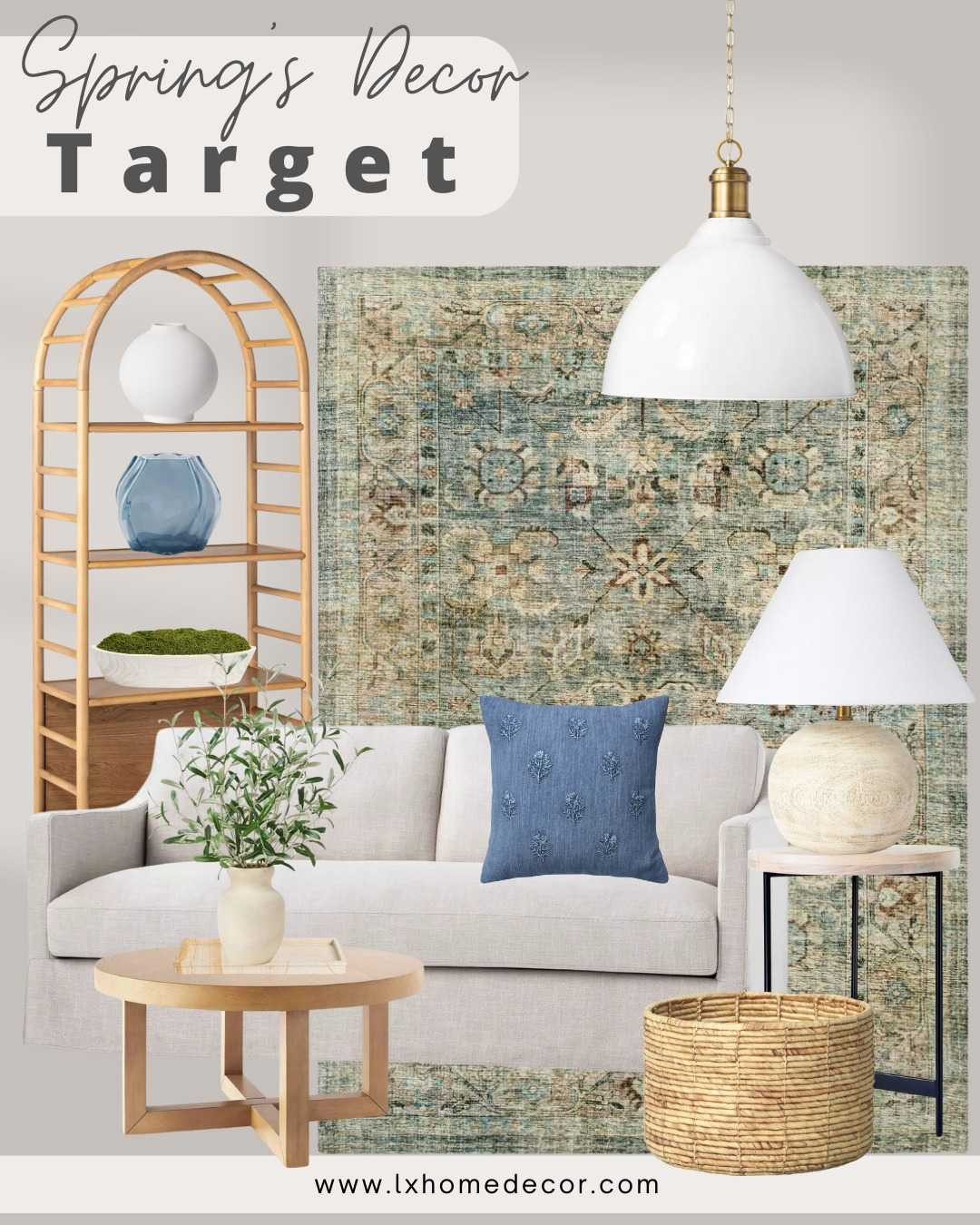 Hay Gorgeous so glad you’re here! xoxo!!! ❤️ 🤗 Home decor ideas for every style and budget. Find out how to transform your space with our easy and affordable tips. Shop our curated collection of products and accessories. Click below to shop! Follow me @lxhomedecor for more home inspo, Favorites, best finds, Top deals, and Ideas !!! elevated dinner table#Bestsellers #bestfinds #LTKFind #LTKSale #homedecor #home #homefinds #LTKMostLoved #topselling #moodboards #roundup 

#LTKSpringSale #LTKhome #LTKstyletip