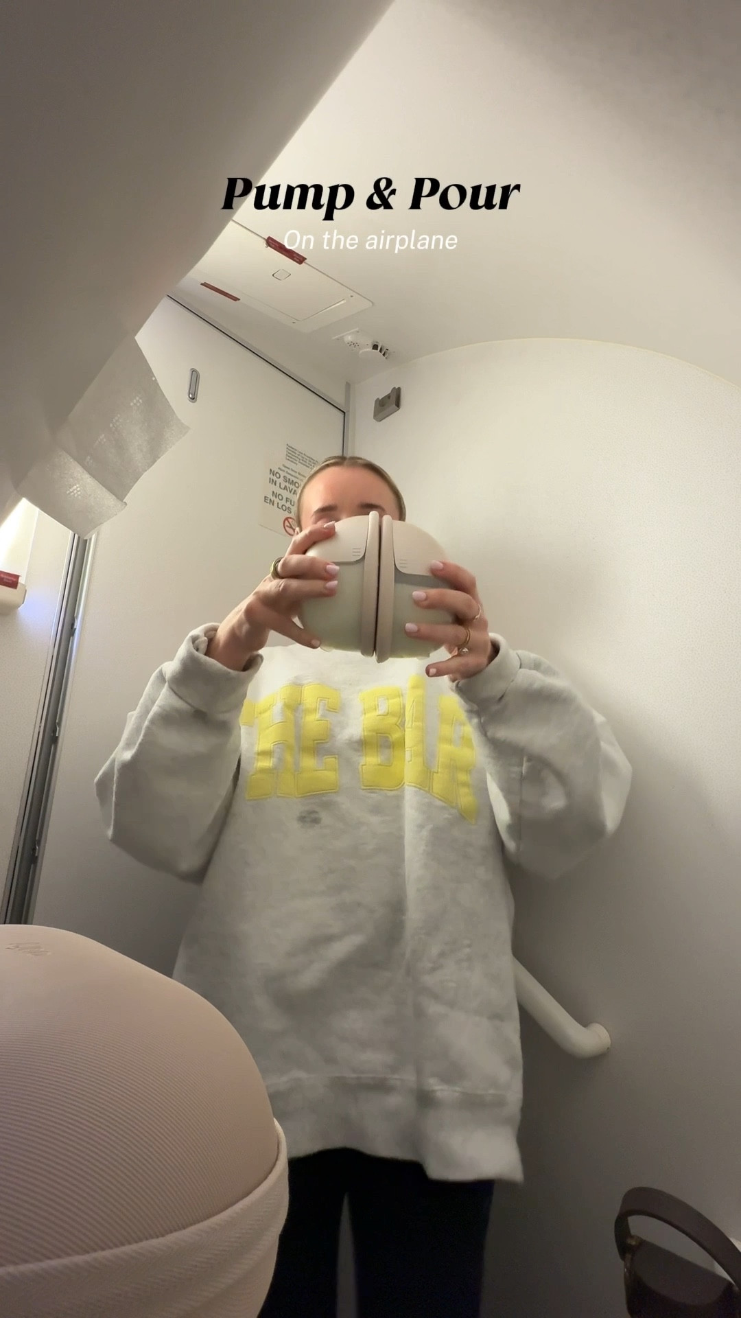 My Eufys and this pumping spray are such a great combo😍🙌🏻

#LTKTravel #LTKBaby #LTKmomlife