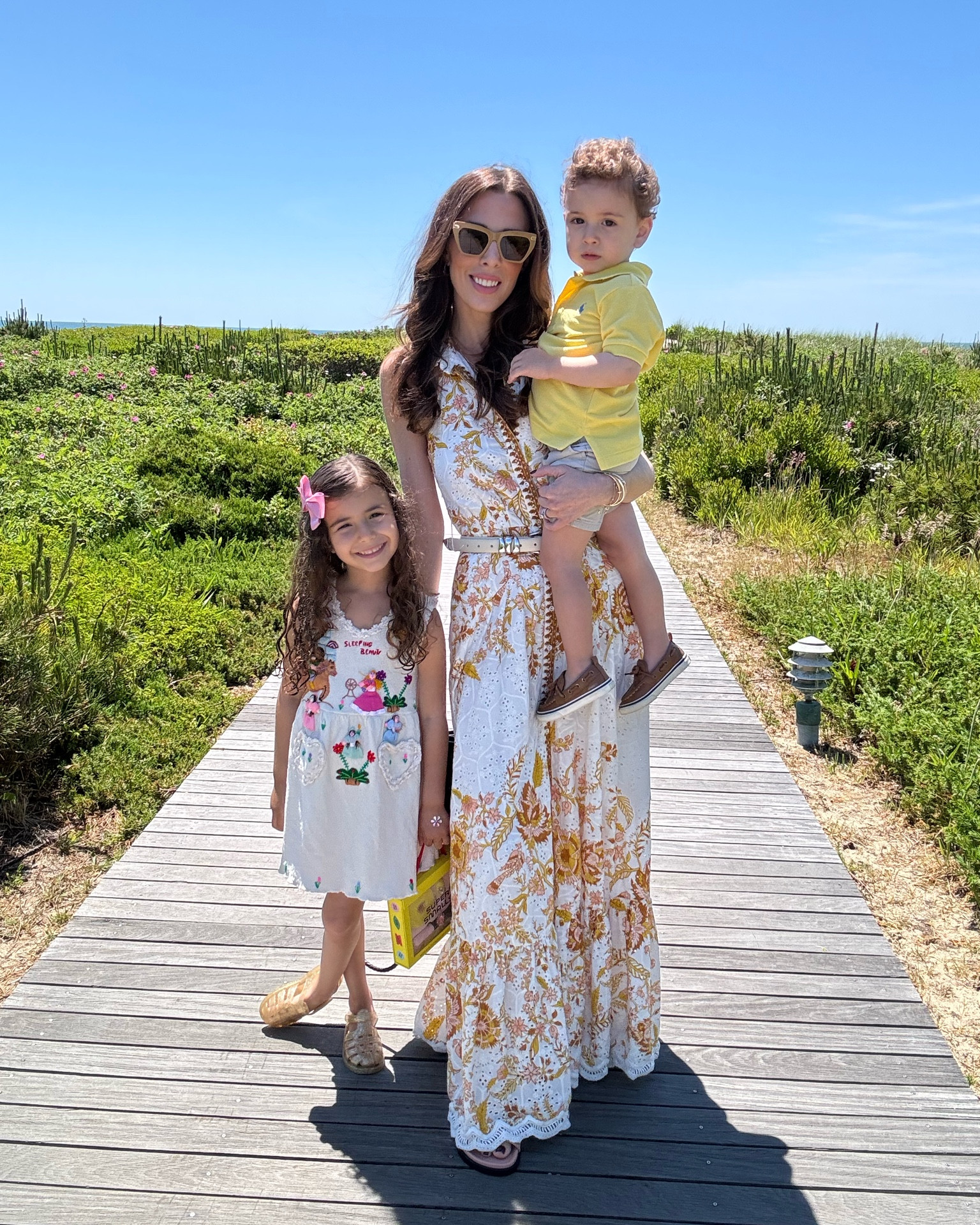 My crew in my favorite place 🤗


#LTKtravel #LTKstyletip #LTKfamily