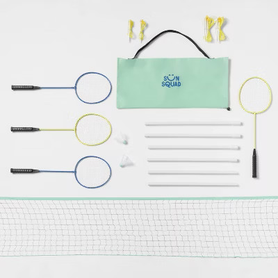 Badminton Set - Sun Squad™ | Target