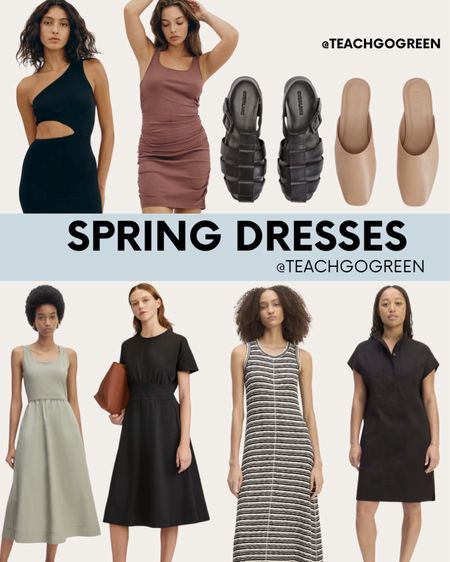 Spring dresses. Spring outfits. Graduation dresses

#LTKmidsize #LTKstyletip