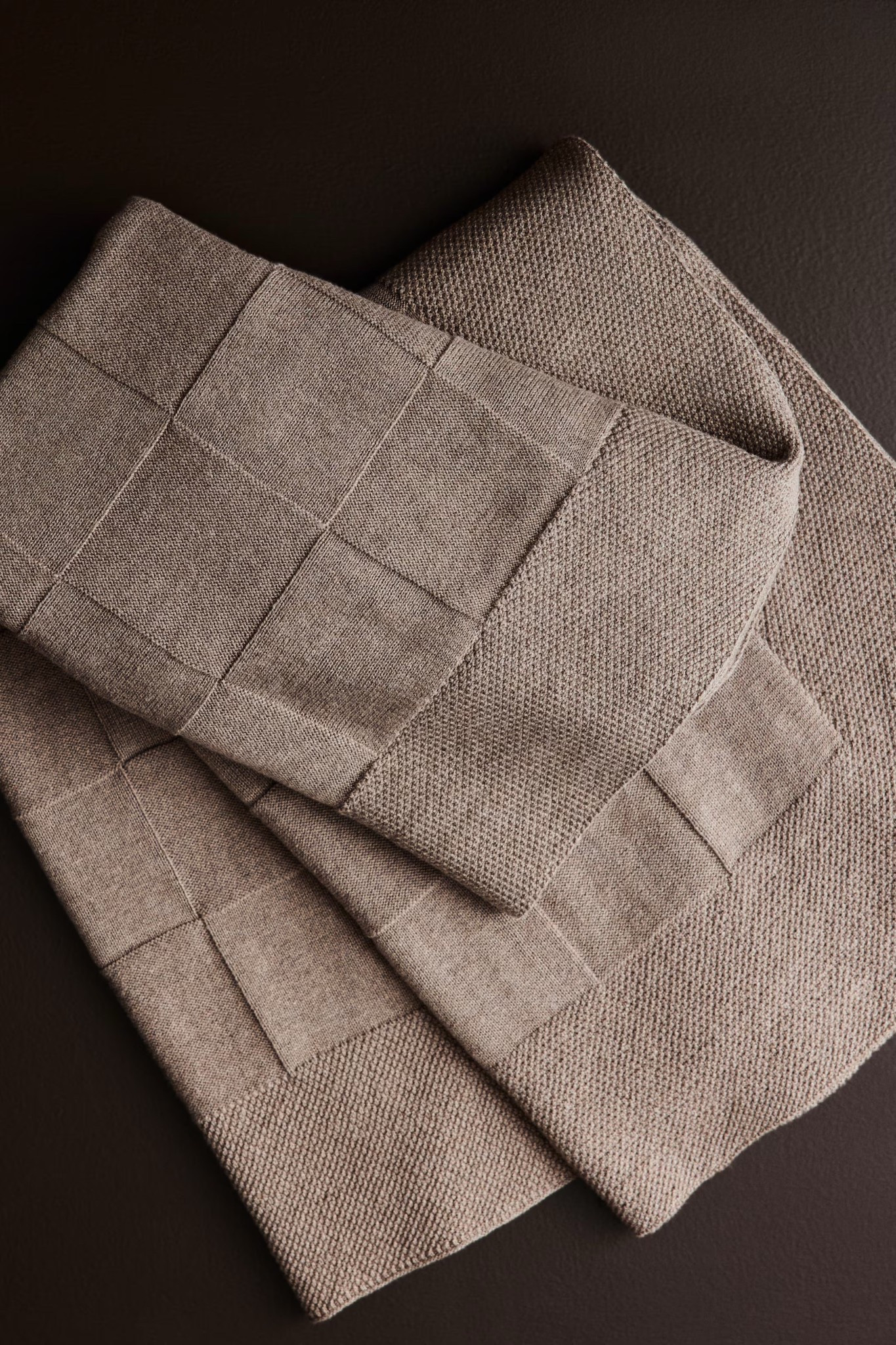 Knit throw under $45 🤎

#throw #blanket #knit #home #christmas 

#LTKGiftGuide #LTKHoliday #LTKHome