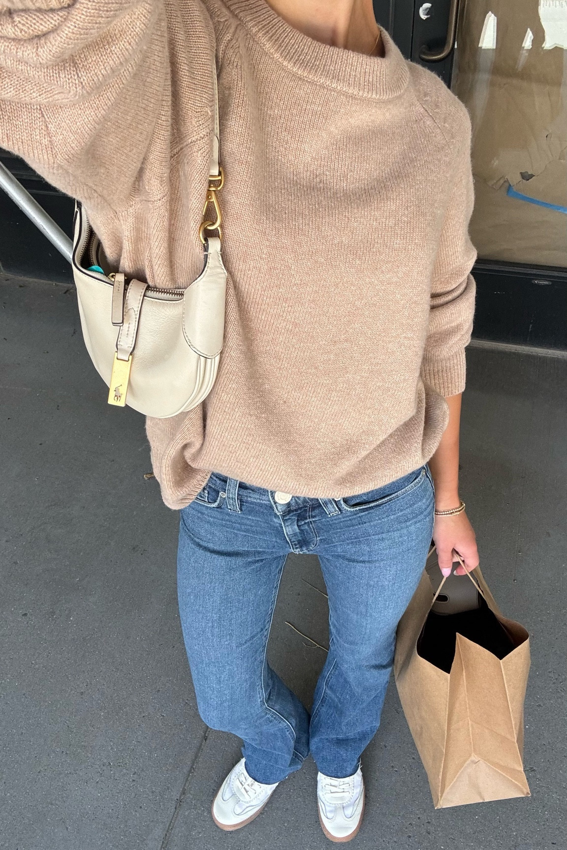 Running errands #LTKshoecrush #LTKsalealert

#LTKSeasonal