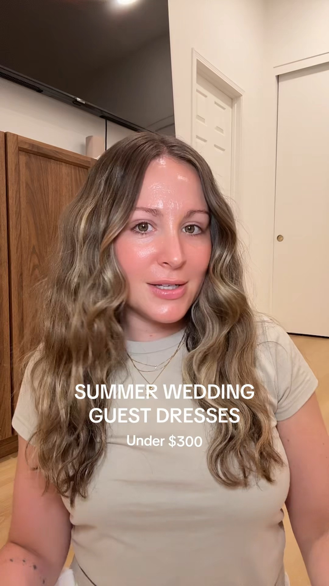 Affordable wedding guest dresses for a summer wedding

#LTKWedding