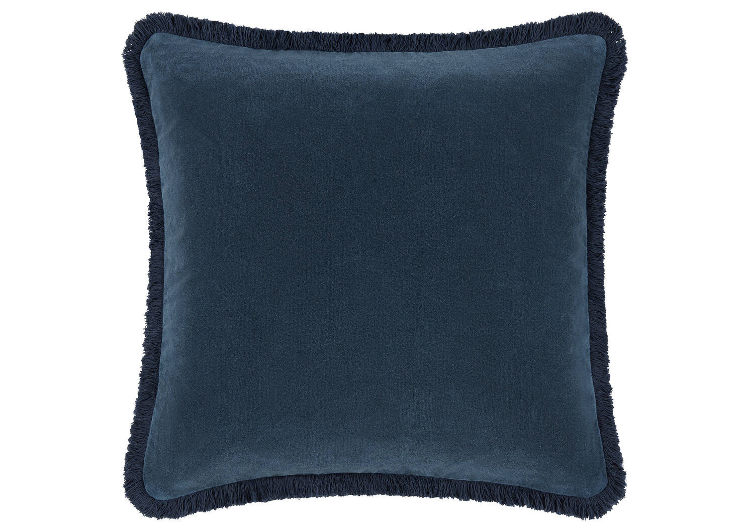 Aline Velvet Pillow 20x20 Woodland | Urban Barn