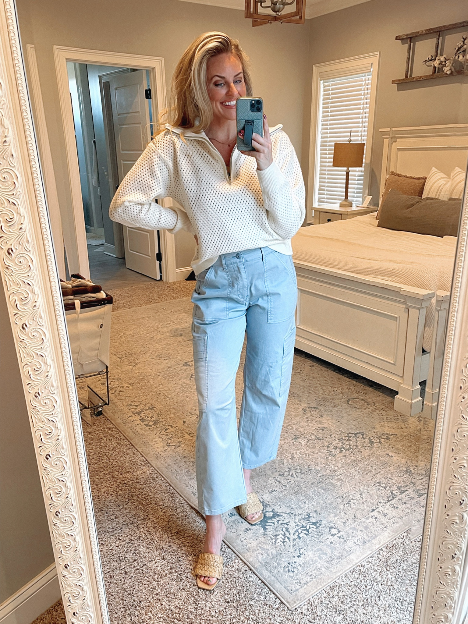 Casual Women’s Outfitts

#LTKFindsUnder50 #LTKWorkwear #LTKStyleTip