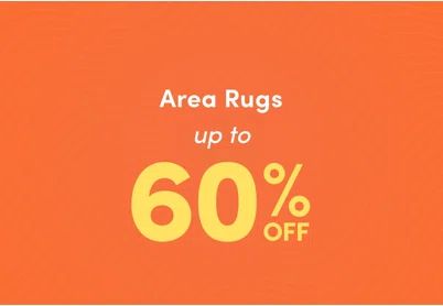 Area Rugs | Wayfair North America