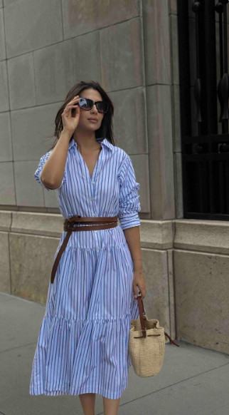 East Coast Summer 

 #LTKgrwm #LTKootd #LTKSeasonal