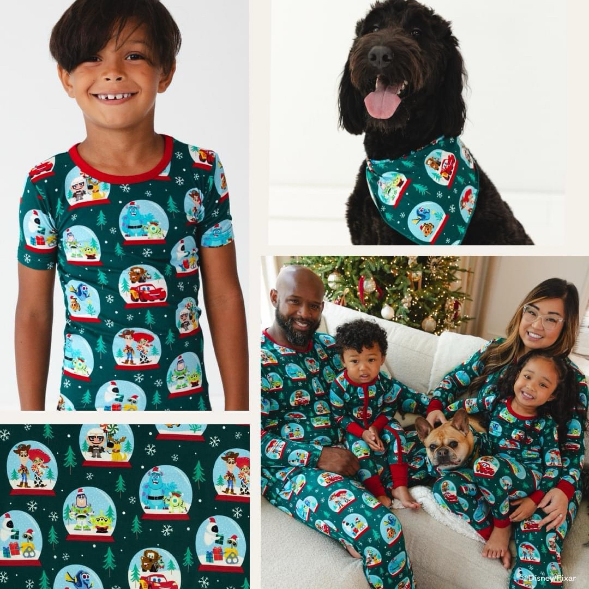 Of course had to get Henry the Pixar holiday pjs 😍🎄🎅🏼 with the CARS lovey! 

#LTKfamily #LTKkids #LTKSeasonal