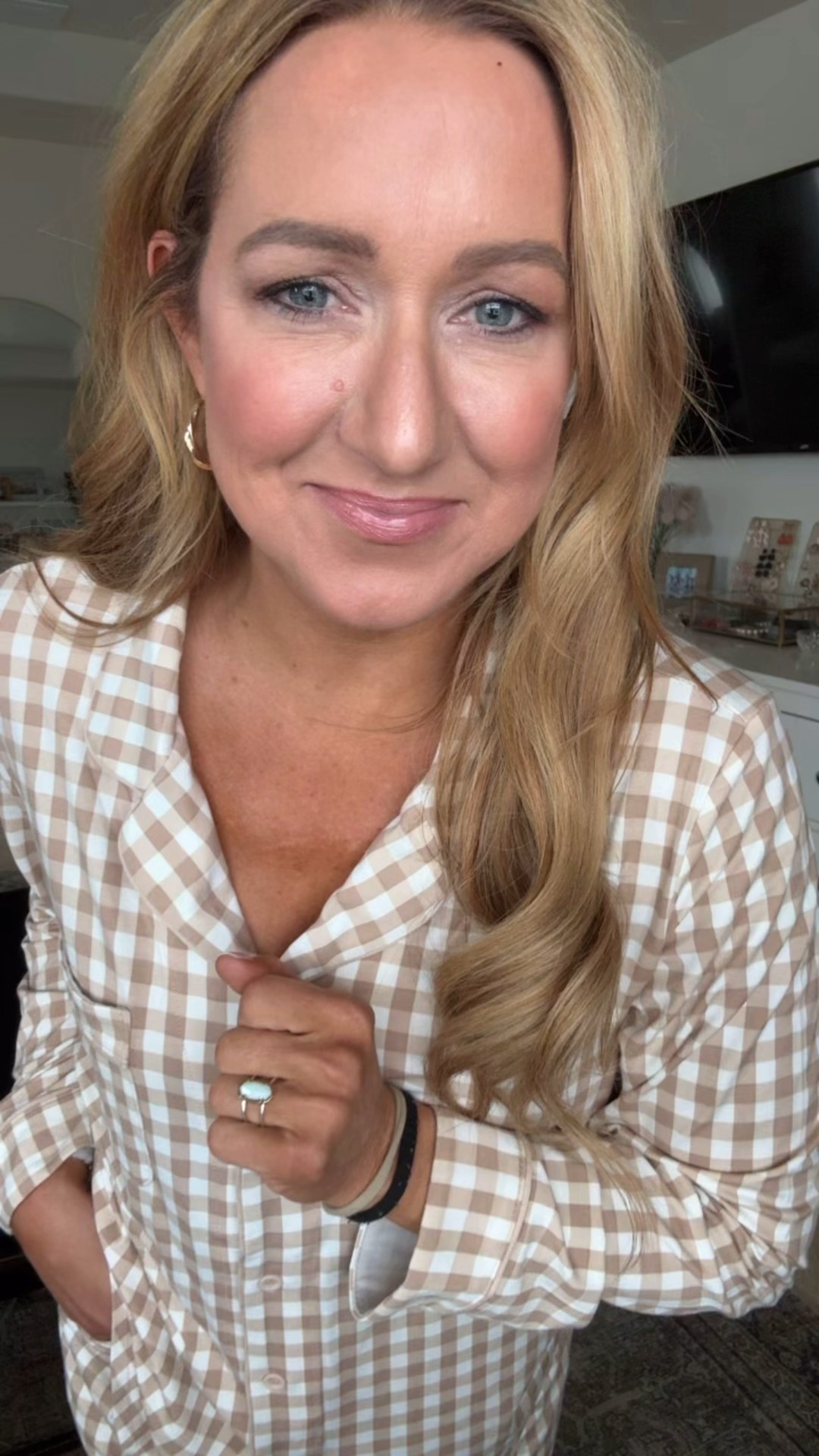 Women’s bamboo pajamas

#LTKHoliday #LTKOver40