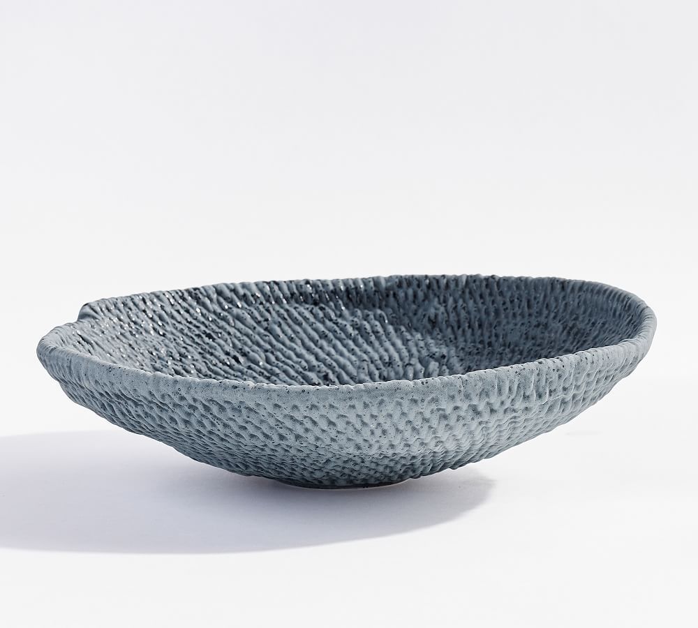 Frasier Handcrafted Ceramic Bowls | Pottery Barn (US)