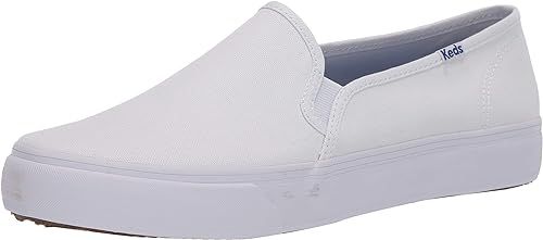 Keds Women's Double Decker Sneaker | Amazon (US)