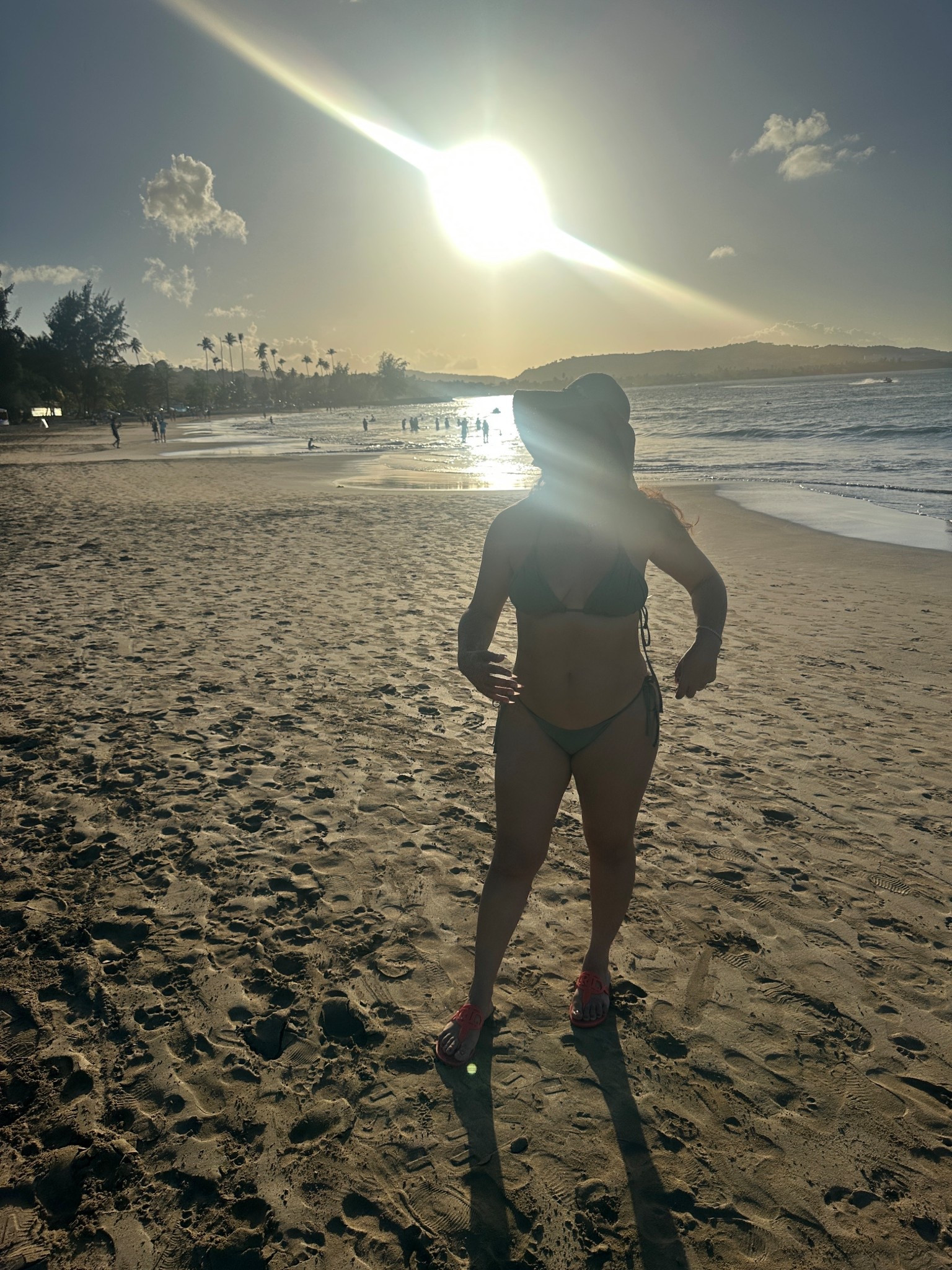 vacation outfits beach