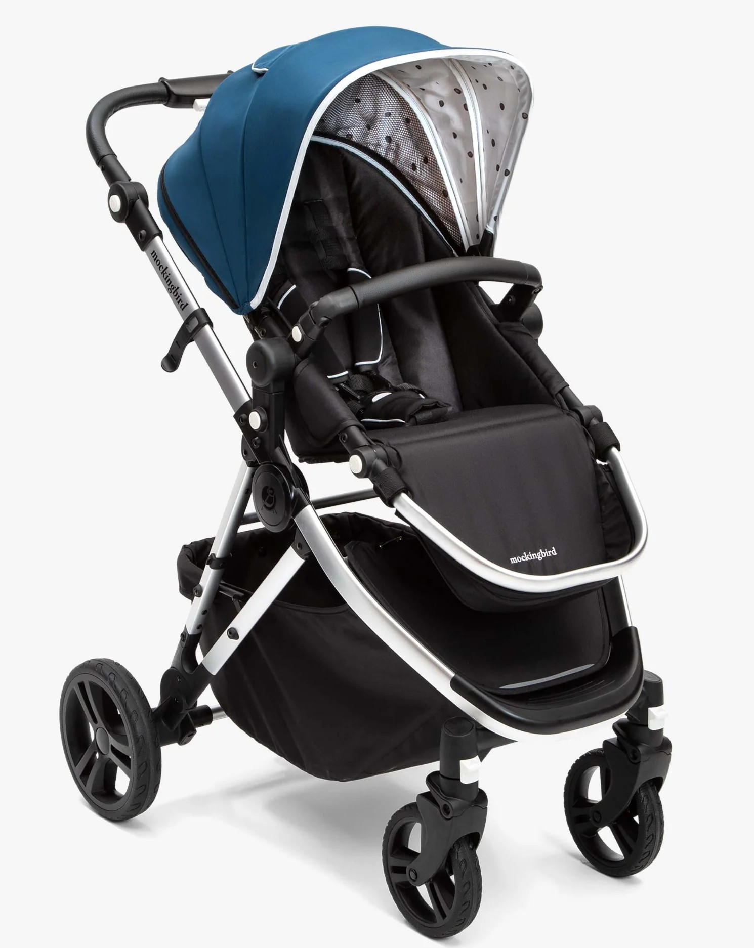 Mockingbird Single Stroller | Mockingbird