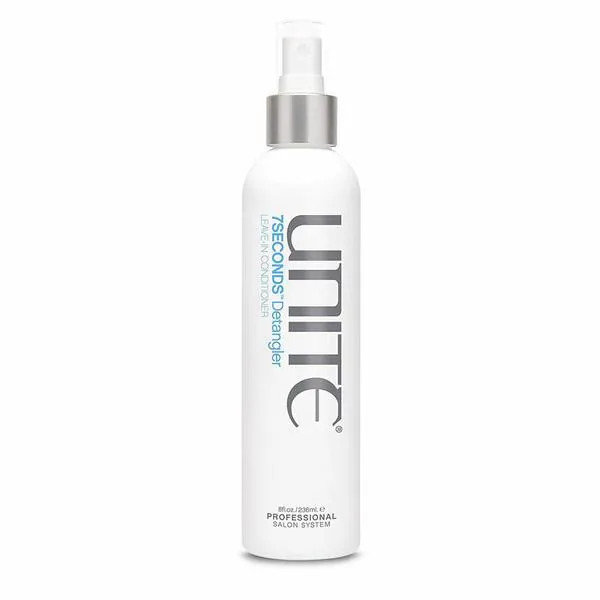 Unite 7 Seconds Detangler 8-ounce Leave-in Conditioner - Pack of 1 | Bed Bath & Beyond