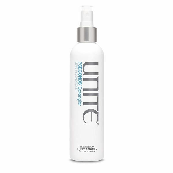 Unite 7 Seconds Condition 8-ounce Leave-in Detangler - Pack of 1 | Bed Bath & Beyond