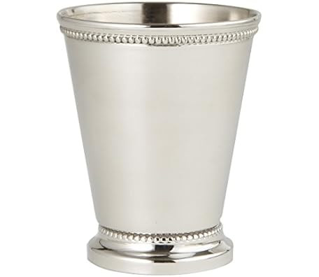 Two's Company Set of 4 Mint Julep Vase in Gift Box | Amazon (US)