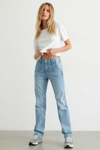 Chiara Jean | Dynamite Clothing