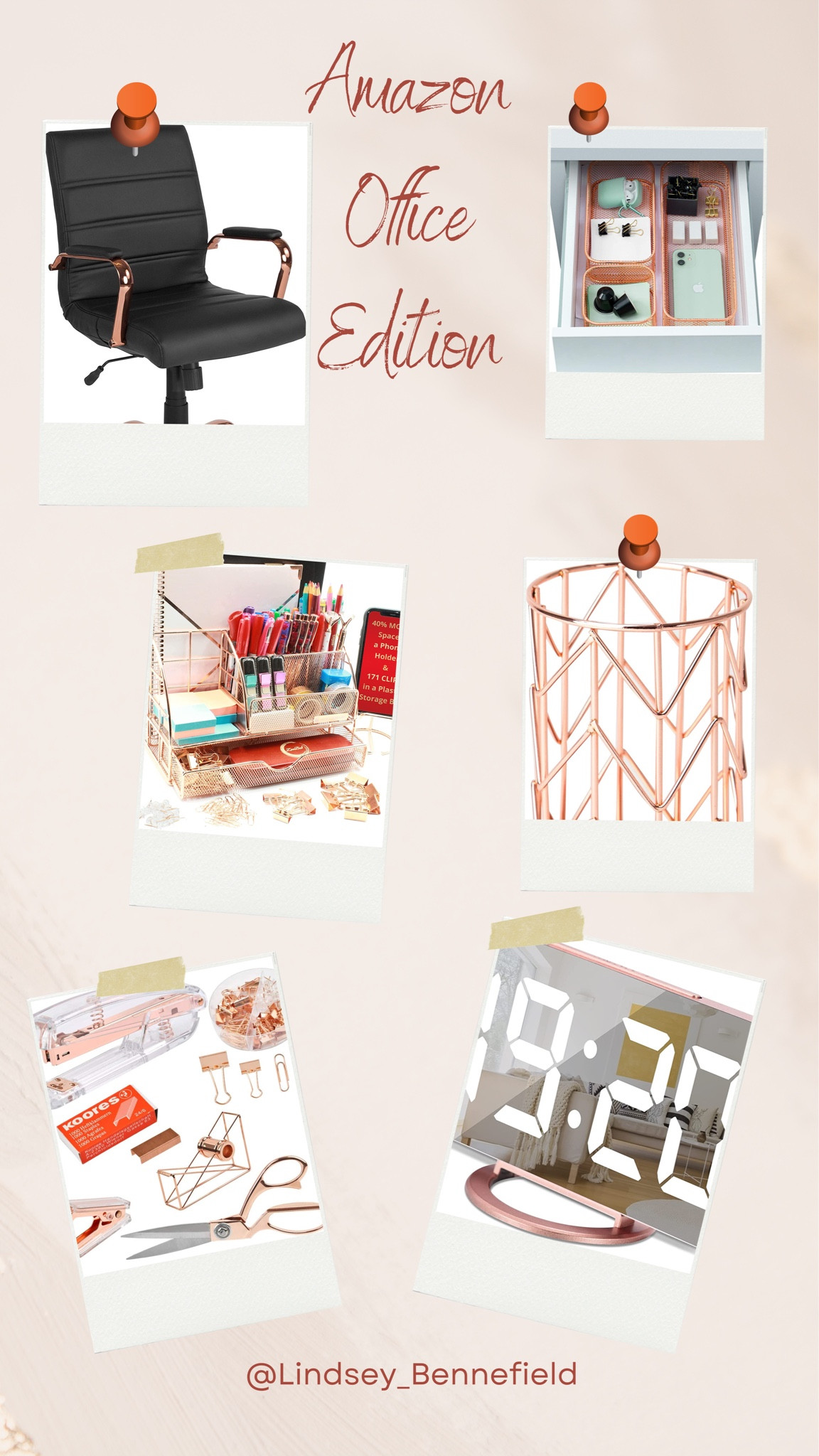 Office on Amazon

#LTKunder50 #LTKstyletip #LTKunder100