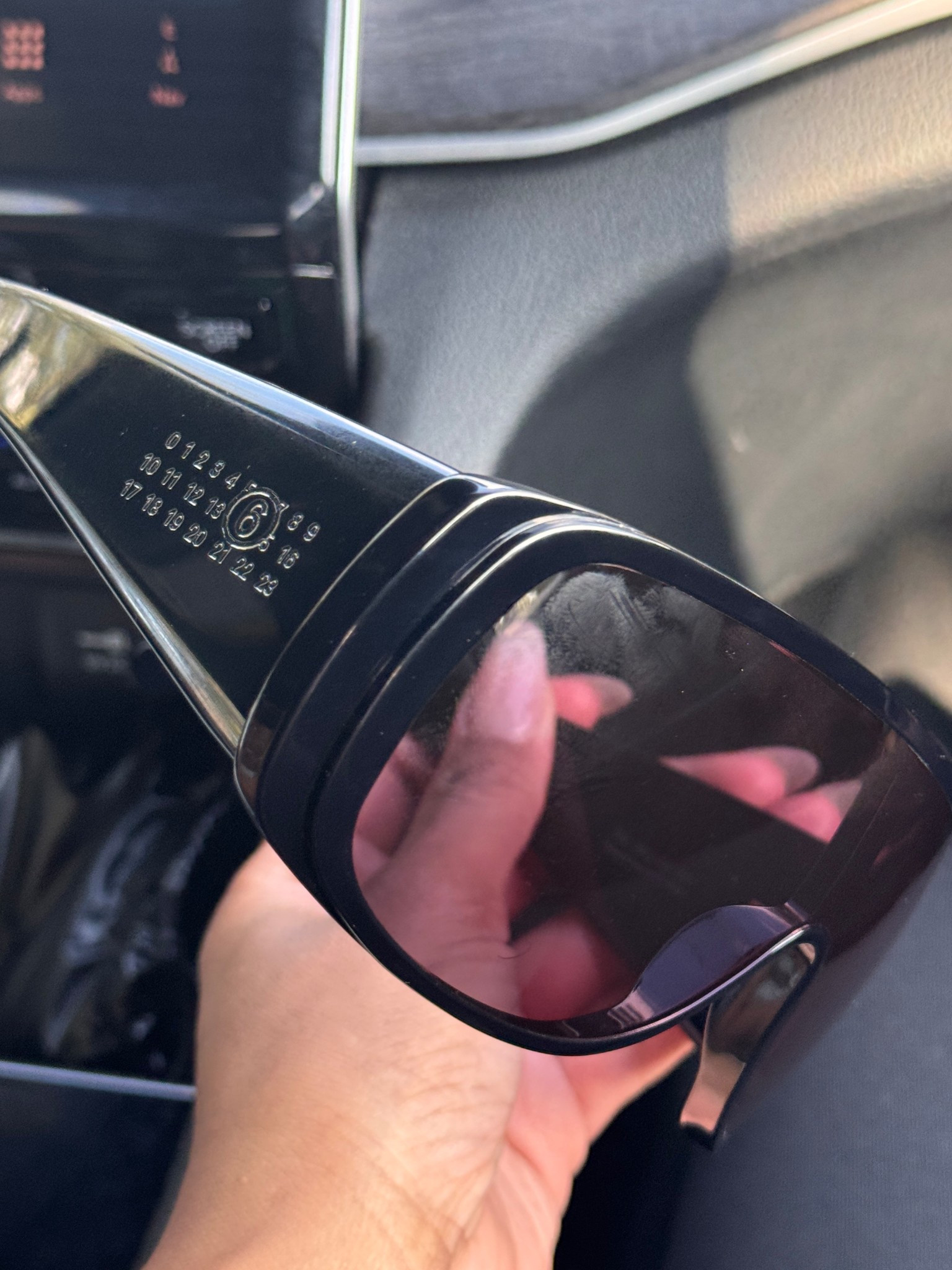 On vacation in Miami for the weekend. Had to get a new pair of shades! 🕶️

#LTKootd #LTKGiftGuide #LTKHoliday