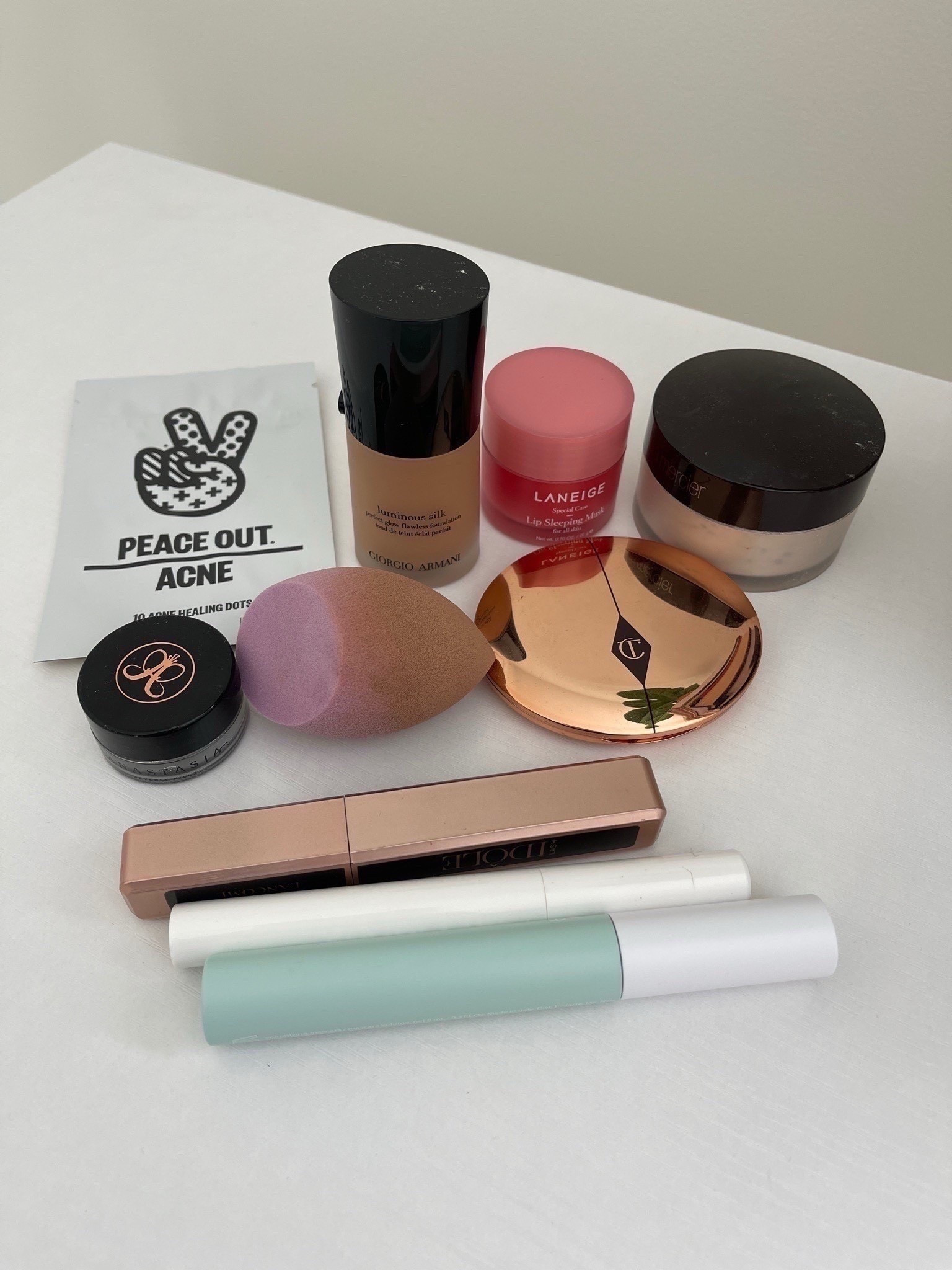 Sephora is having an extra 20% off sale w code: BONUS20

This sale ends tomorrow!!

beauty sale, beauty faves, armani beauty, armani beauty faves, sale alert, sale, summer sale, Charlotte tilbury sale, summer Fridays, Grace White, a Southern Drawl

#LTKBeauty #LTKSaleAlert #LTKgrwm