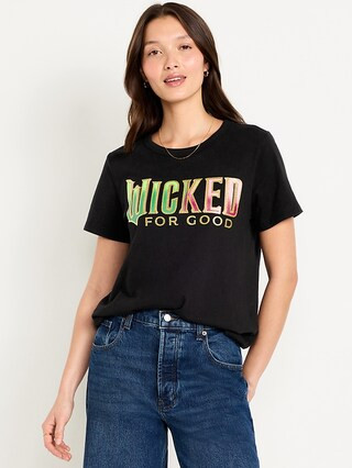 Universal Wicked™ T-Shirt | Old Navy (US)