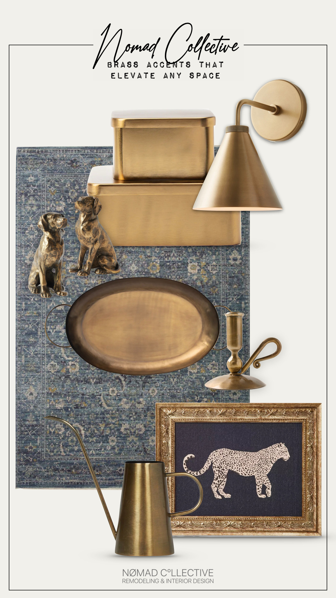 Brass brings a timeless elegance with its rich, golden hue, effortlessly complementing various styles. It adds sophisticated warmth that catches the eye and enhances any space. 

 #LTKHome #LTKStyleTip