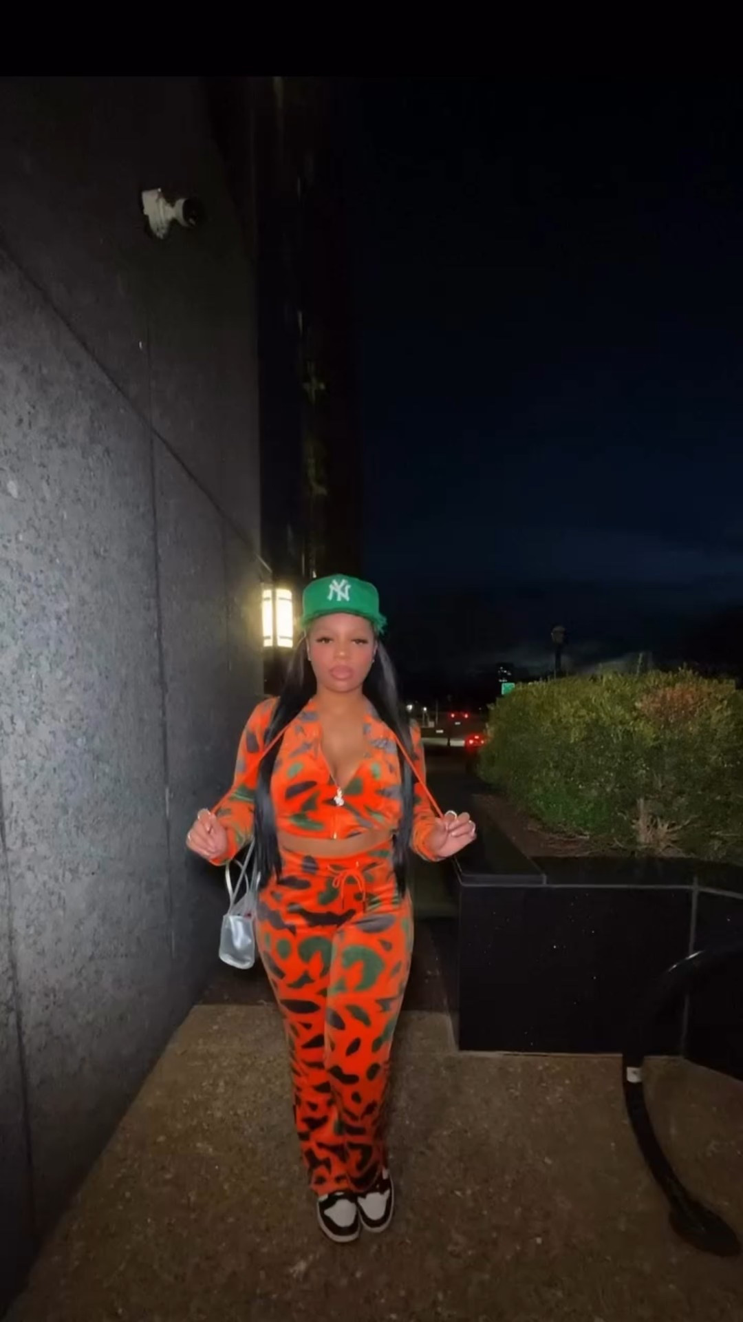 Von Dutch two piece camo streetwear outfit 🧡

Y2K outfit , streetwear outfit, camo outfit 

#y2koutfit #streetwearoutfits #vondutch

#LTKgrwm #LTKootd #LTKdayinmylife