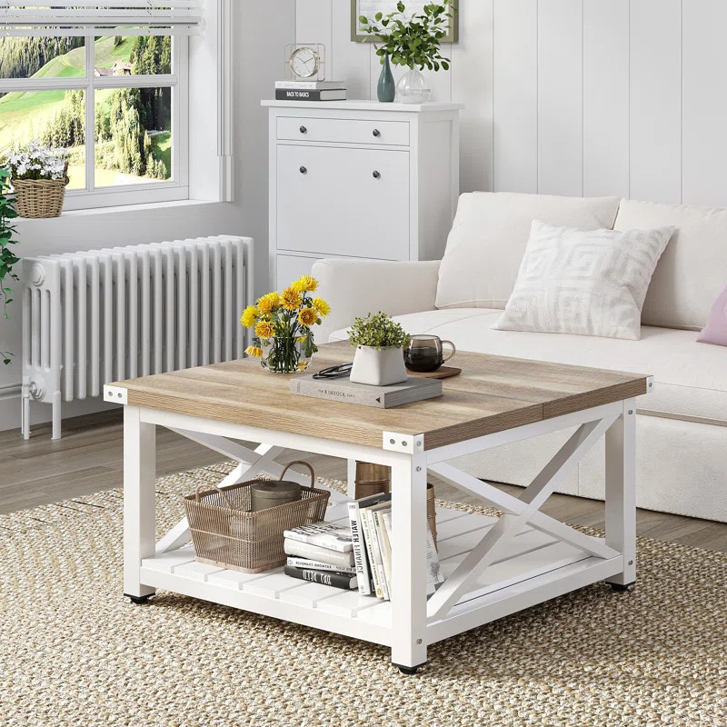 Castellanos Coffee Table | Wayfair North America