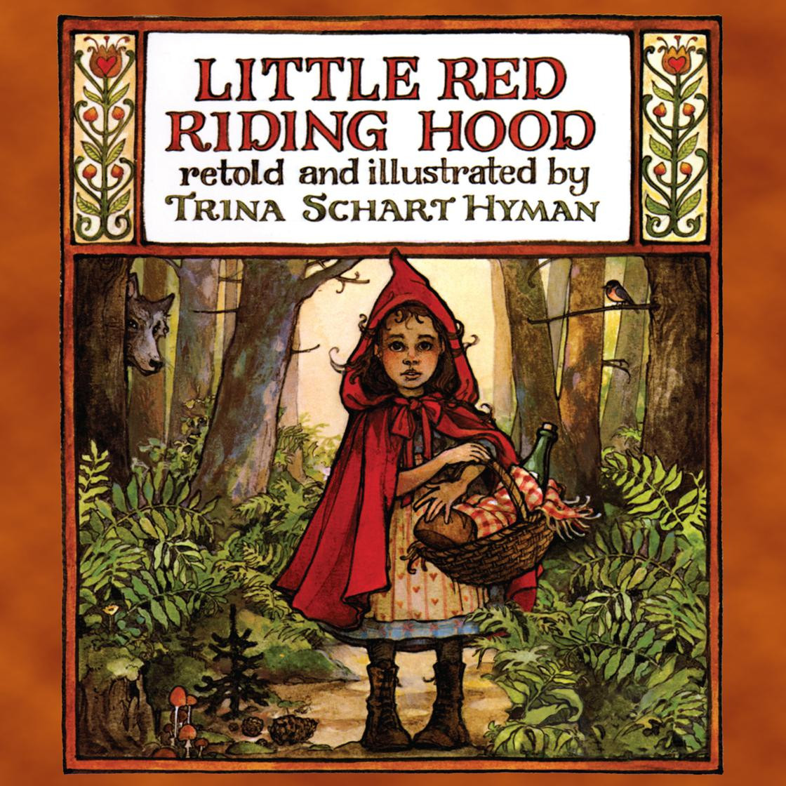 Little Red Riding Hood | Libro.fm (US)