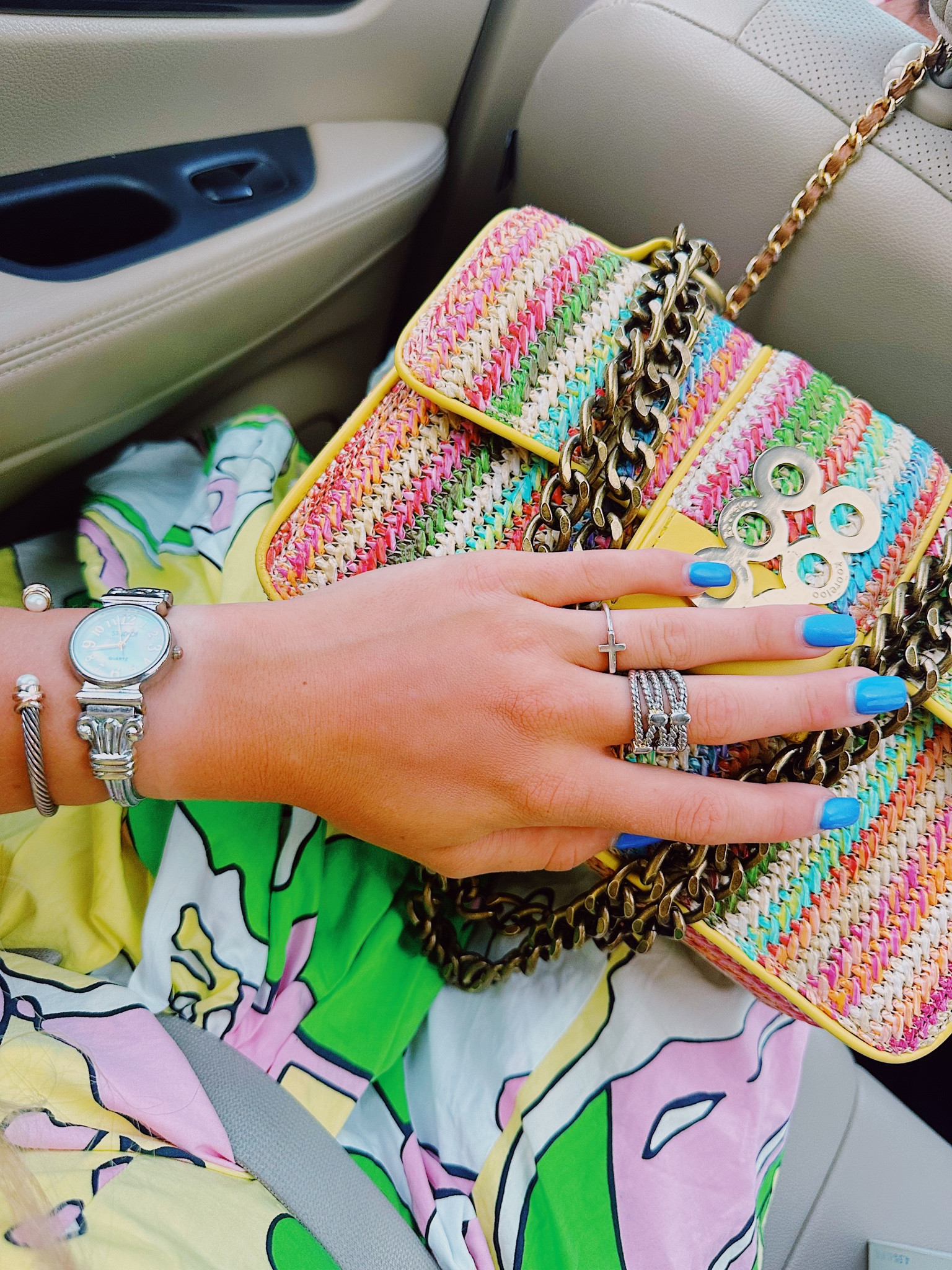 Best way to accessorize 💌  link in bio on LTK

#jewelry #jewelry #fashion #jewellery #handmade #earrings #accessories #necklace #gold #handmadejewelry #love #style #jewelrydesigner #silver #jewelryaddict #ring #bracelet #jewelrydesign #jewels #rings #bracelets #diamonds #design #diamond #beautiful #instagood #art #instajewelry #gemstones #luxury #jewelrygram

#LTKtravel #LTKstyletip #LTKbeauty