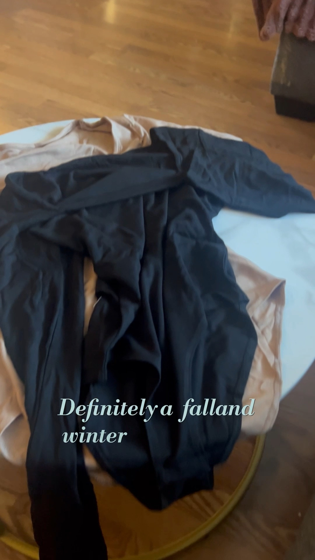 Great for a casual day on the go, or to dress up for the holidays! Amazon 5 pack of soft cotton bodysuits.  On sale for $30

#LTKWorkwear #LTKHoliday #LTKFindsUnder50