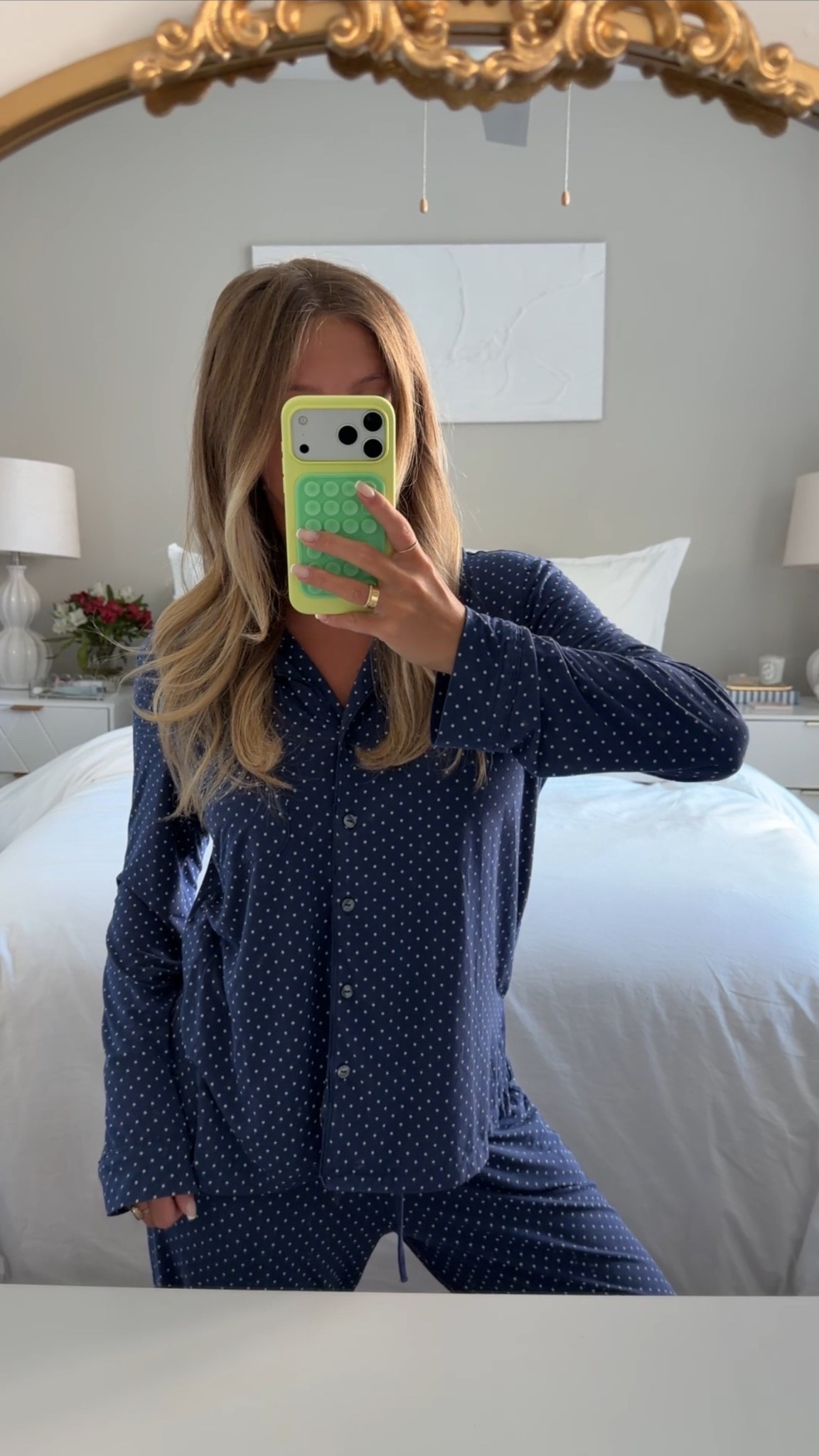 one of the softest pj sets ever !!! comes in over 40 colors and patterns 