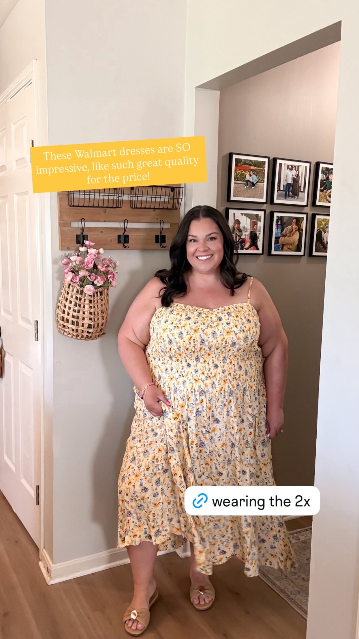 These Walmart dresses are SO impressive, like such great quality for the price!!!

#LTKootd #LTKPlusSize #LTKSeasonal