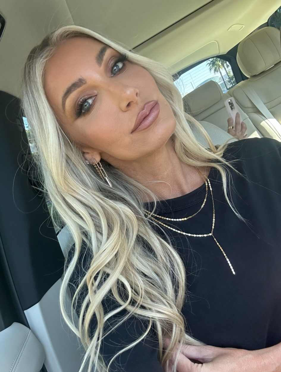 Glam look by Nikki La Rose featuring some of my fav makeup products 💄💋

#LTKStyleTip #LTKBeauty