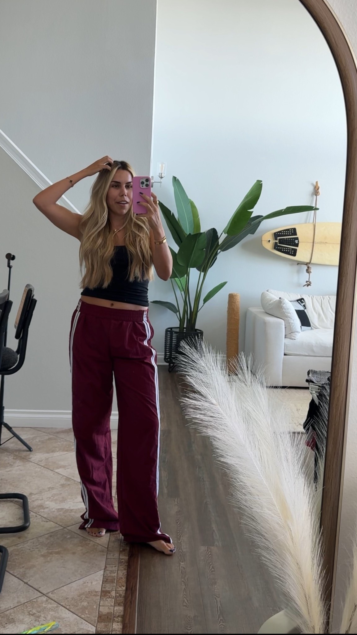 My ‘swish swish’ pants & similar! 


#LTKStyleTip #LTKSeasonal #LTKActive