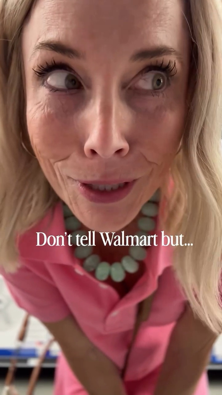 I ran in for a few things and somehow ended up filming a Tuckernuck look for less right there in the middle of Walmart. Because apparently this is who I am now. 🙈

And yes, the entire time I’m looking around hoping no one from my real life sees me talking to my phone in the middle of an aisle. If you did… no you didn’t. 😂
But THIS DRESS. I couldn’t wait until I got home to tell y’all about it.

It has that easy, polished Tuckernuck-inspired look I love, but at an Amazon price. And it’s one of those throw-on-and-go dresses that makes getting dressed so easy—sneakers for running around, sandals for lunch or travel, and you’re done.

#secret #amazonfashion #amazonfinds #founditonamazon #lookforless

#LTKOver40 #LTKSeasonal #LTKootd