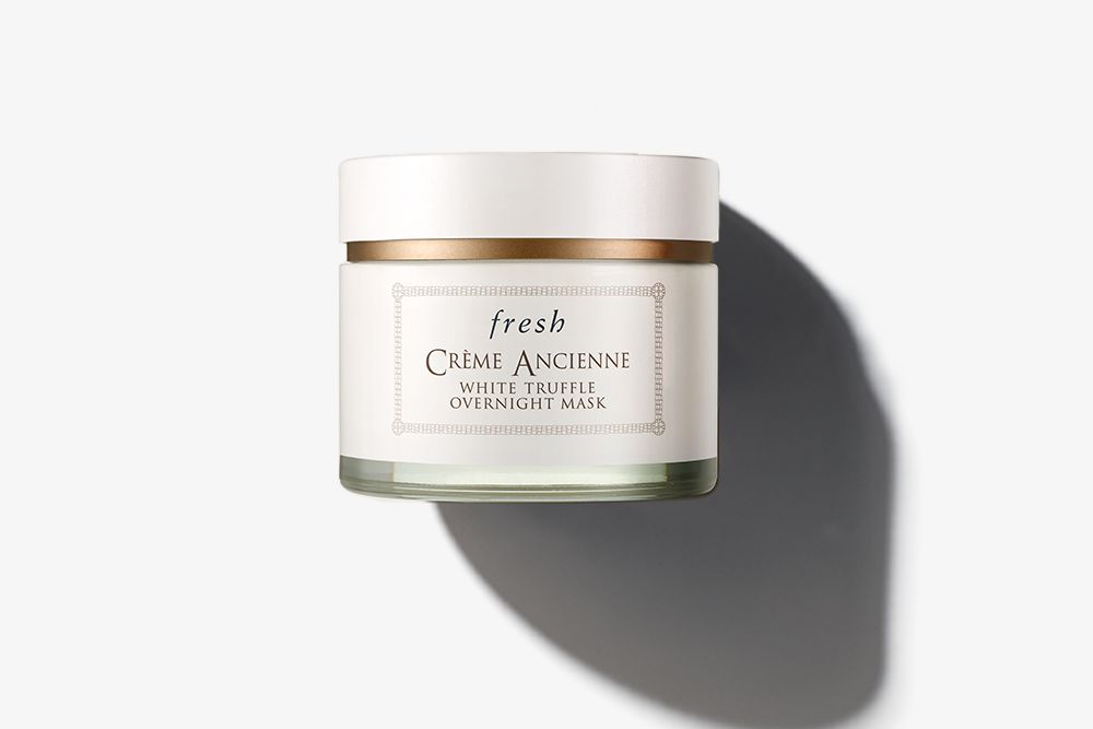 Skincare: Crème Ancienne White Truffle Overnight Mask, 100ml | FRESH | Fresh US