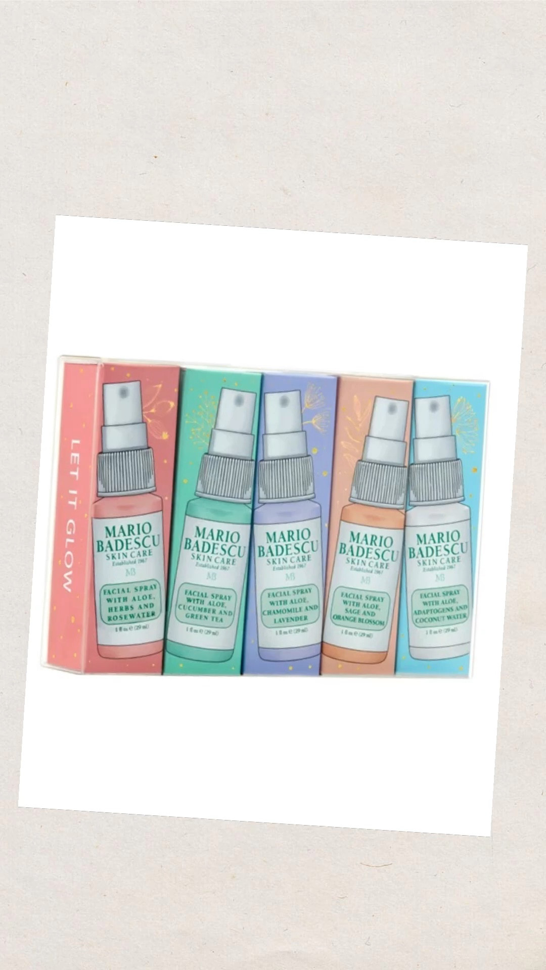 Walmart beauty sale!


#LTKsalealert #LTKFind #LTKbeauty