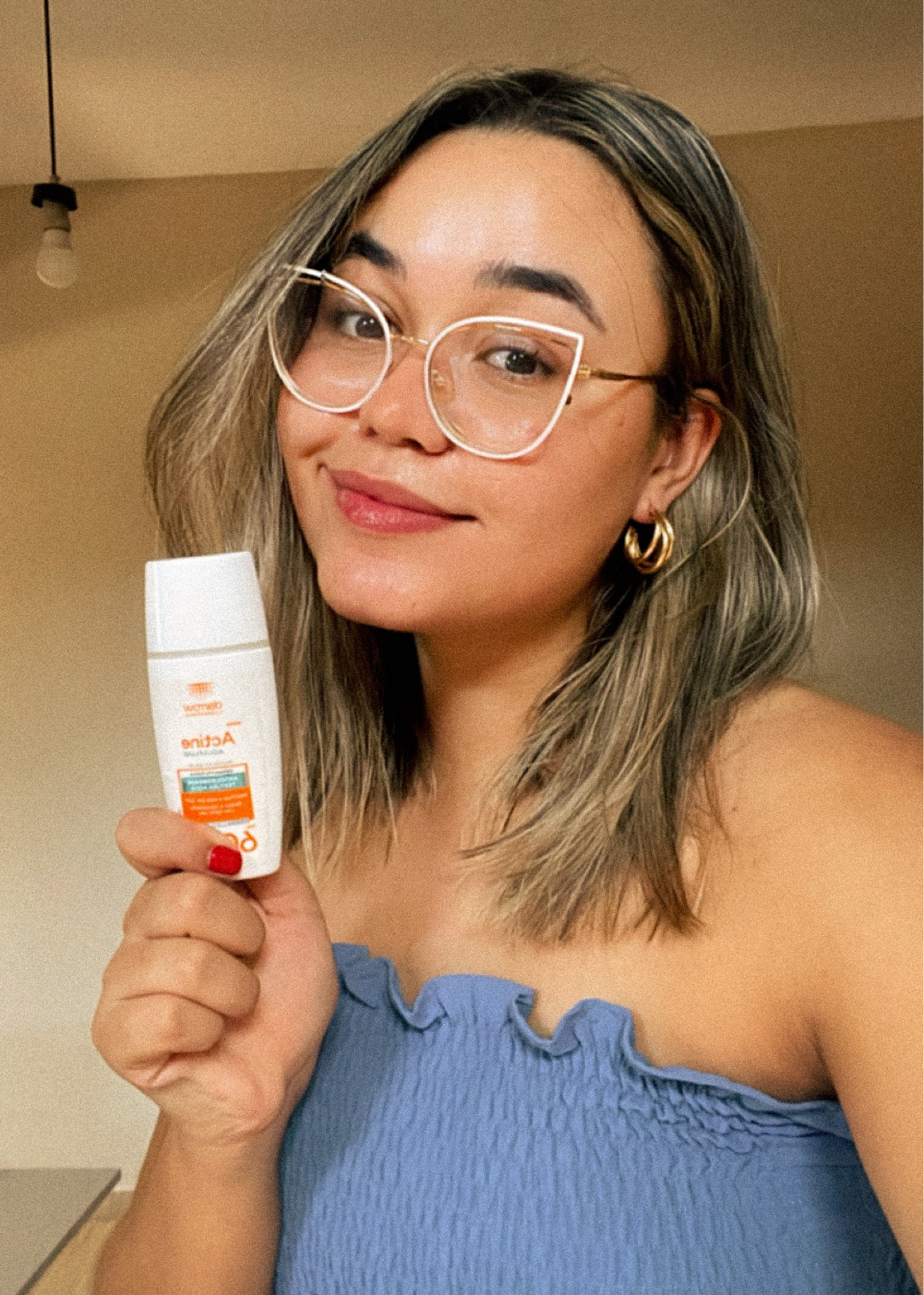 Meu produto favorito do dia a dia! ❤️

#LTKbrasil #LTKbeauty