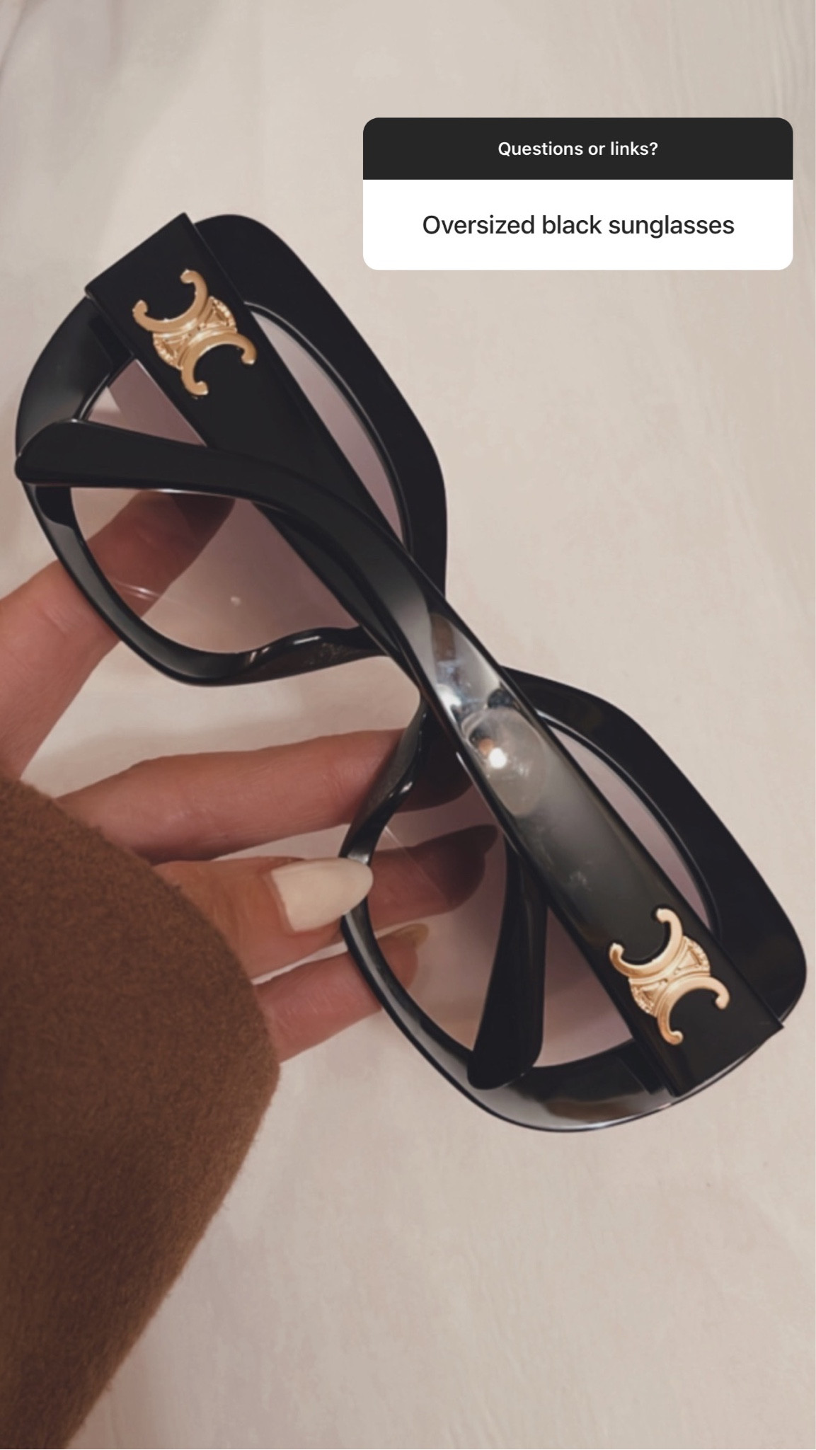 Also linking a great option from Amazon that I own and love ! StylinByAylin 

#LTKstyletip #LTKSeasonal