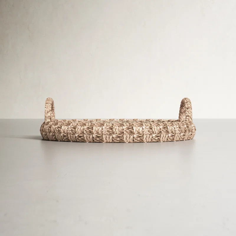 Birch Lane™ Leny Ottoman Tray & Reviews | Wayfair | Wayfair North America