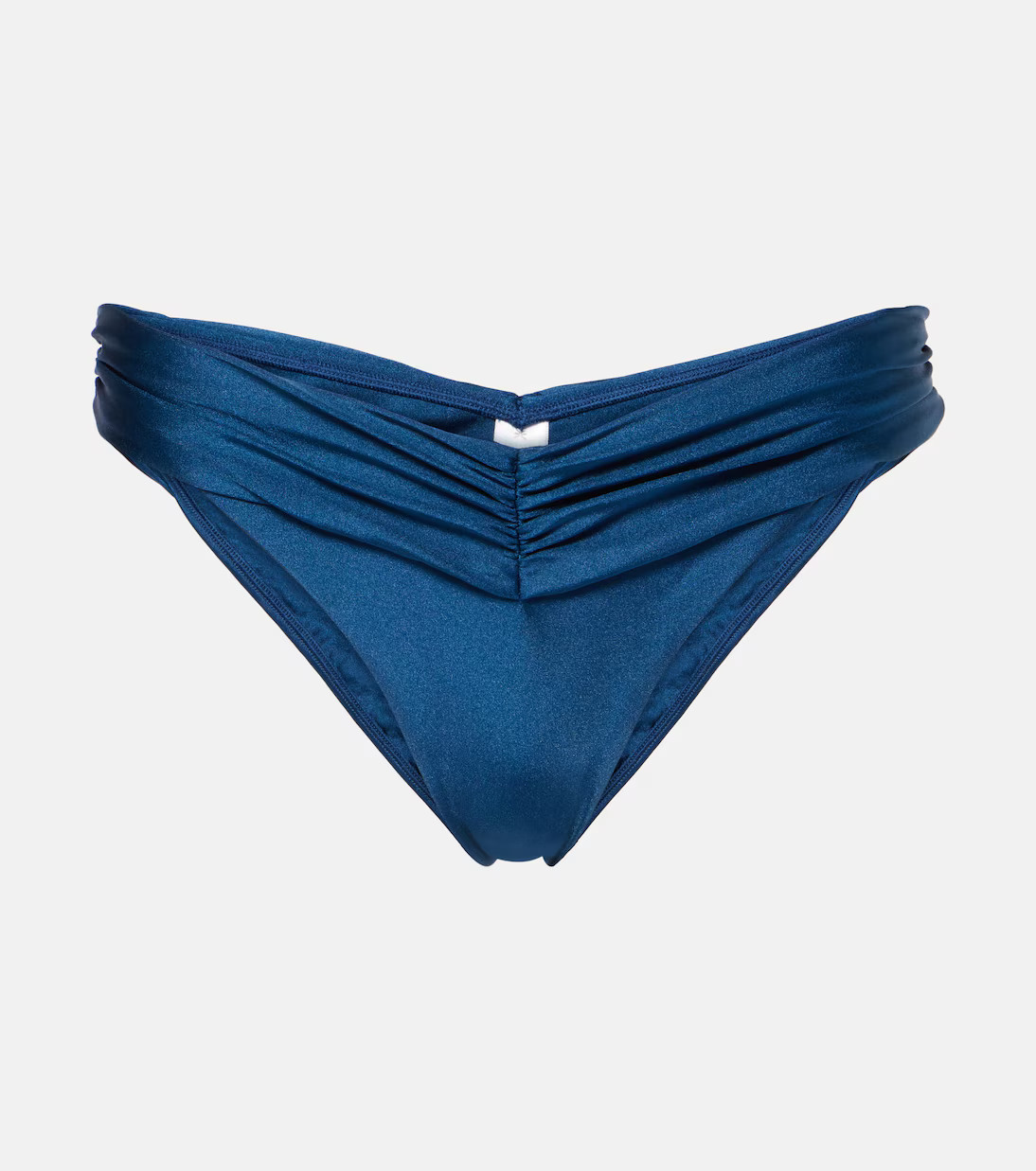 Jasmin ruched bikini bottoms | Mytheresa (US/CA)