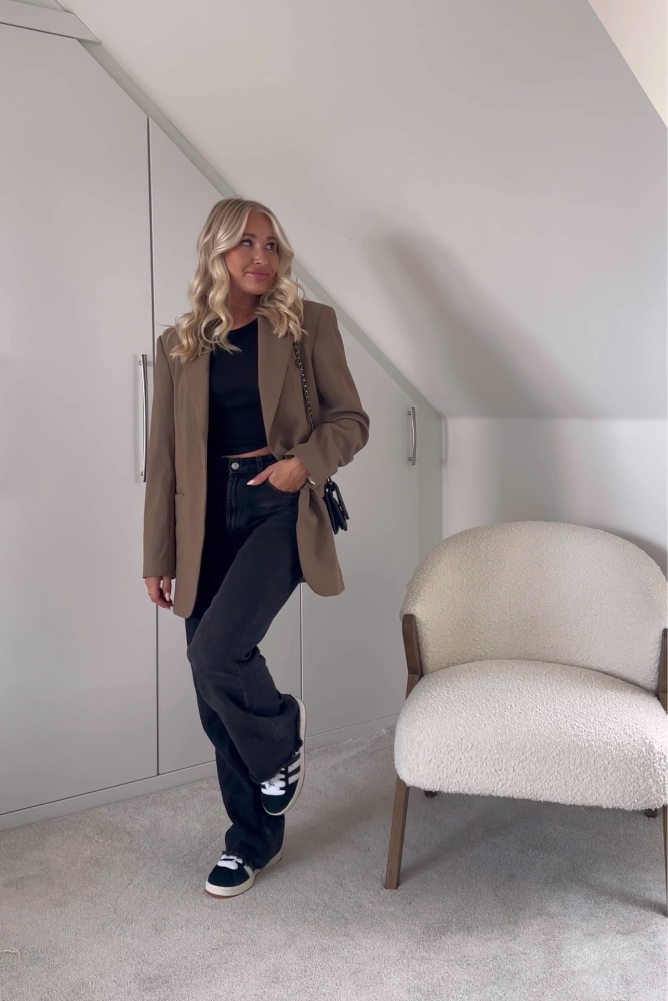 Autumn wardrobe staples 

#LTKautumn #LTKuk