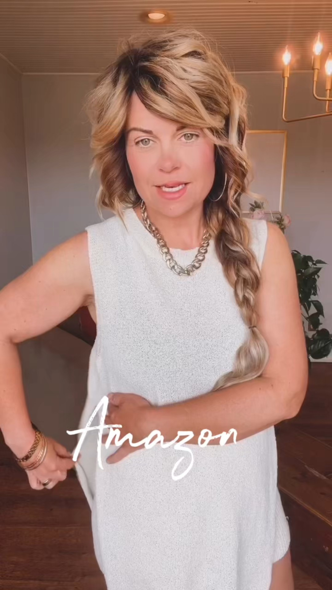 “Affordable Amazon summer finds you’ll live in! From breezy dresses to must-have rompers, I’ve rounded up my favorite Amazon summer clothing pieces perfect for vacation, weekend outings, and every day in between. Lightweight, flattering, and under budget – everything linked here!”