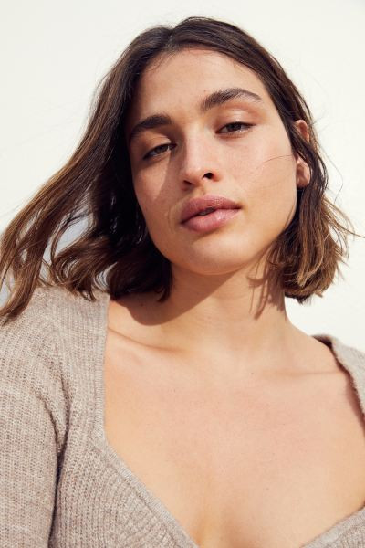 Rib-knit Dress | H&M (US + CA)