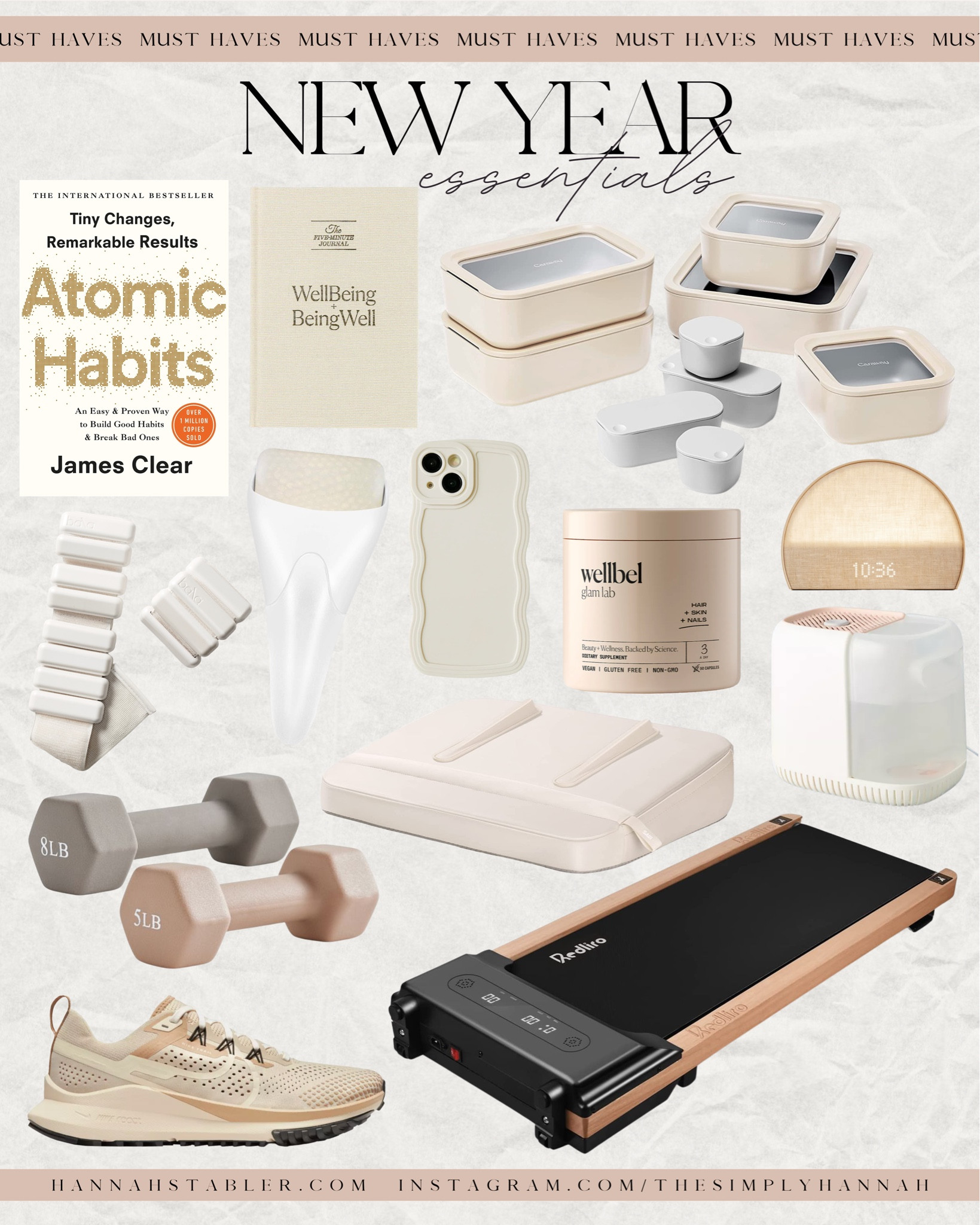 New Year Essentials & Must Haves!

New arrivals for fall
Fall fashion
Women’s winter outfit ideas
Puffer vest
Ugg platform boots
Women’s coats
Women’s knit
Fall style
Women’s winter fashion
Women’s affordable fashion
Affordable fashion
Women’s outfit ideas
Outfit ideas for fall
Fall clothing
Fall new arrivals
Women’s tunics
Fall wedges
Fall footwear
Women’s boots
Fall dresses
Amazon fashion
Fall Blouses
Fall sneakers
Nike Air Force 1
On sneakers
Women’s athletic shoes
Women’s running shoes
Women’s sneakers
Stylish sneakers
White sneakers
Nike air max
Ugg slippers
Cozy sweaters
Winter cardigan
Gifts for her
Gift ideas for her

#LTKstyletip #LTKsalealert #LTKSeasonal