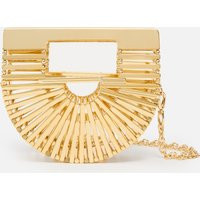 Cult Gaia Gaia's Ark Nano Acrylic Crossbody Bag | Coggles (Global)