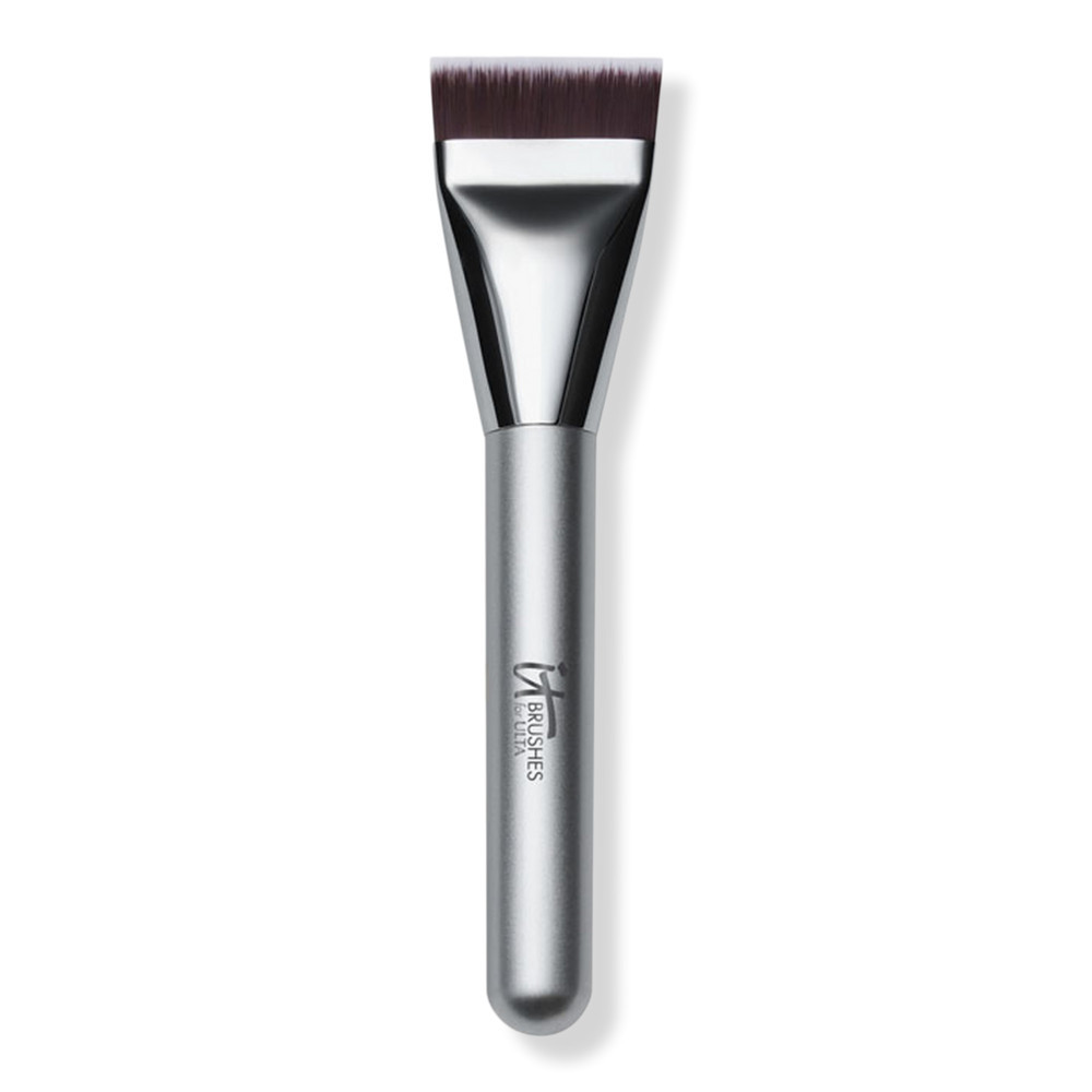 IT Brushes For ULTA Airbrush Spatula Foundation Brush #117 | Ulta